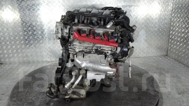 ��������� ����� ����/Audi 2.8 fsi CHV/CHVA CHV ����