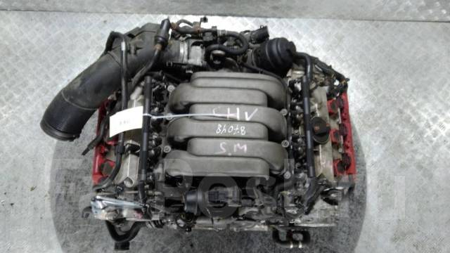 ��������� ����� ����/Audi 2.8 fsi CHV/CHVA CHV ����