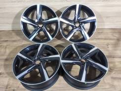 Volvo. 8.0x20", 5x108, ET55,  63,3. 