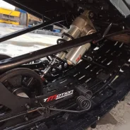 BRP Ski-Doo Freeride 165. ��������, ���� ���, � �������� ����