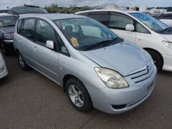 Toyota Corolla Spacio. ZZE124, 1ZZ ����