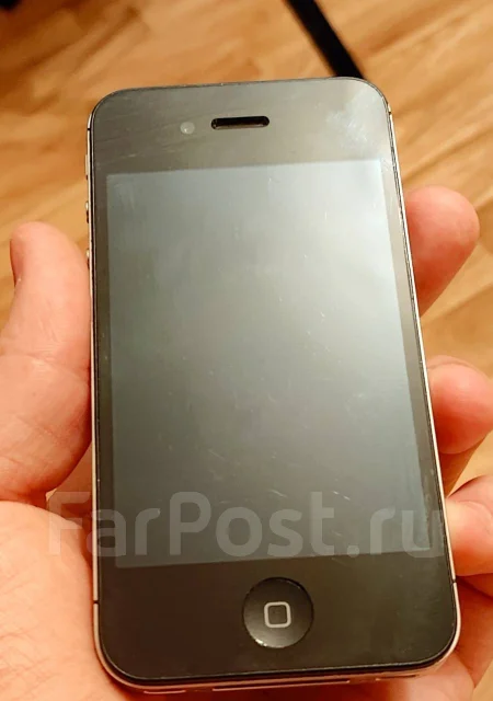 Apple iPhone 4s. �/�, 16 ��, ������, 3G, 4G LTE ����