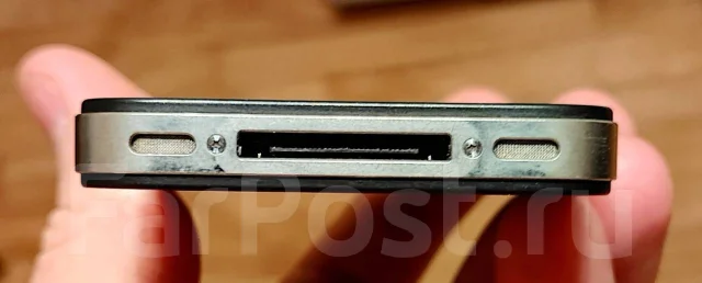 Apple iPhone 4s. �/�, 16 ��, ������, 3G, 4G LTE ����