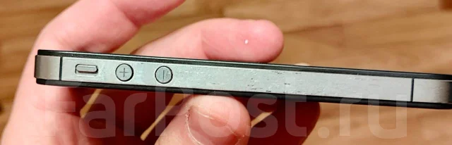 Apple iPhone 4s. �/�, 16 ��, ������, 3G, 4G LTE ����