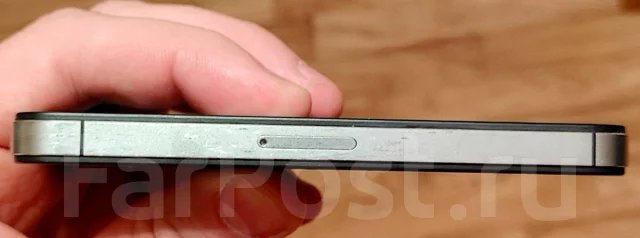 Apple iPhone 4s. �/�, 16 ��, ������, 3G, 4G LTE ����