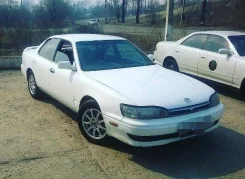 Toyota Camry Prominent. VZV30 ����