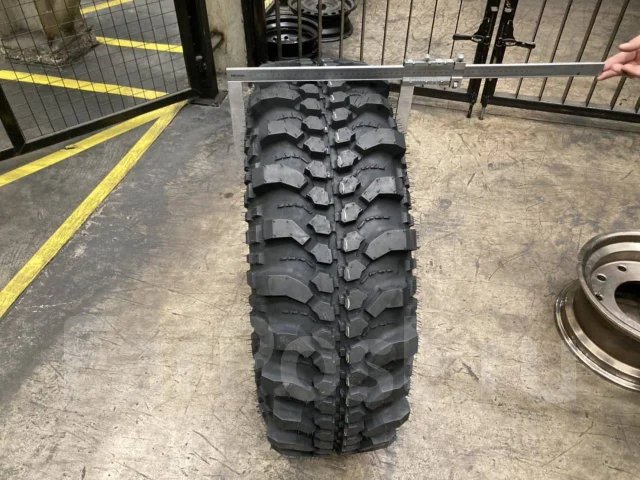 Superstone CrocoTrecker Extreme