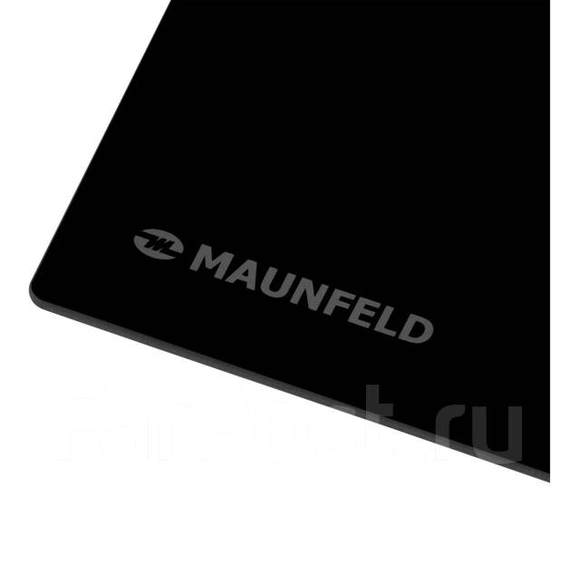 Встраиваемая варочная поверхность Maunfeld CVCE453BDBK, новый, в ...