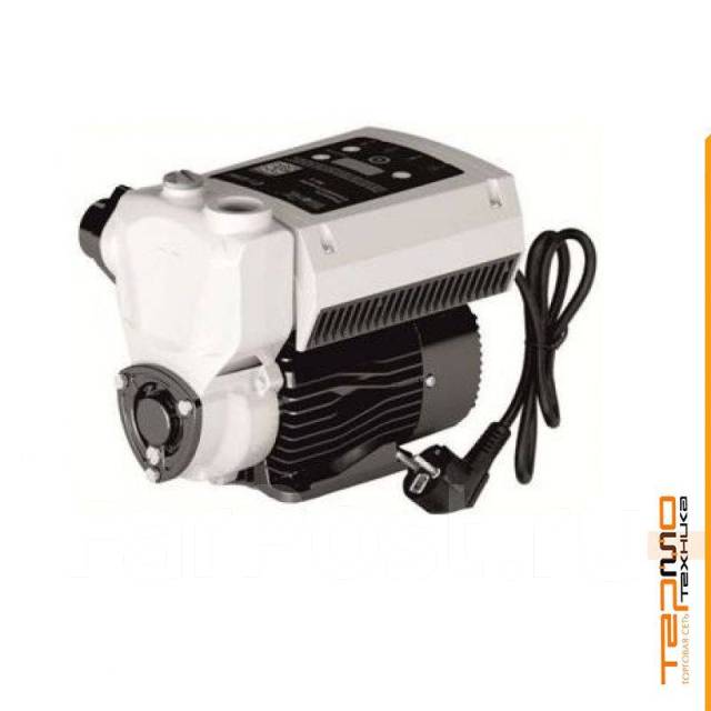 Насосная мини станция Vodotok НСИ-0.4-22м-600Вт, инверторная с ...