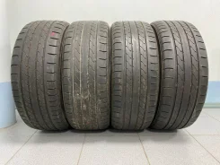 Yokohama Advan A10. ������, 2019 ���, �/�, ����� 20 % ����