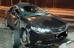 Kia Cerato. TD, G4FC ����