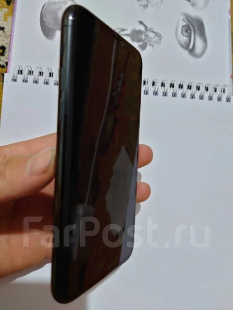 Apple iPhone 11 Pro. �/�, 64 ��, �������, 4G LTE, ����������, NFC ����
