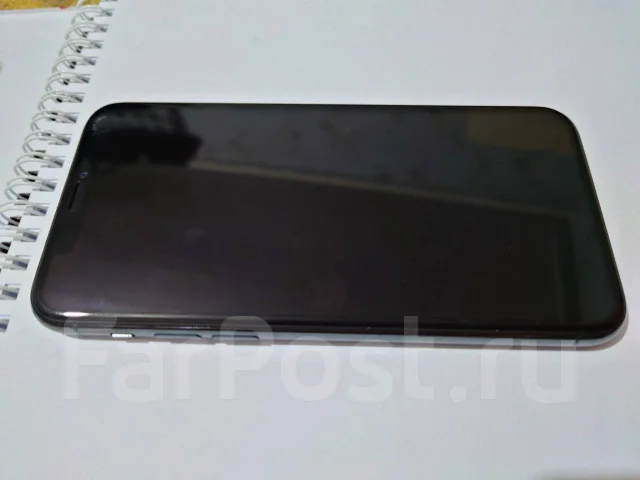 Apple iPhone 11 Pro. �/�, 64 ��, �������, 4G LTE, ����������, NFC ����
