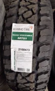 Kumho Road Venture MT51. ����� mt, ����� ����