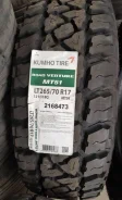 Kumho Road Venture MT51. ����� mt, ����� ����