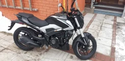 Bajaj Dominar 250. 250����. ��., ��������, ���, ��� ������� ����