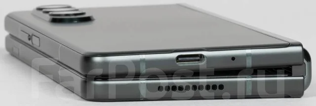 Samsung Galaxy Z Fold3 5G. �/�, 512 ��, �������, 3G, 4G LTE, 5G, Dual-SIM, NFC ����