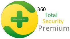 ��������� 360 Total Security Premium 1 ��� / 1 �� (����) ����