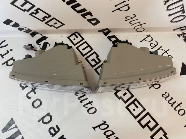 Brembo 98-07 Lexus LX470/00-07 Toyota Land Cruiser Rear Premium NAO Ce