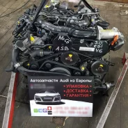 ��������� 2.7 tdi V6 BPP/CAMA/CGKA Audi A6 C6/Allroad C6 BPP ����
