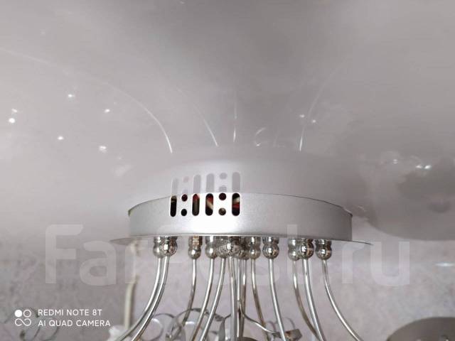 Монтаж и ремонт натяжных потолков, замер бесплатно в Артеме