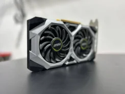GeForce RTX 2060 ����
