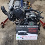 ��������� 2.5 TDI R5 AAT, AEL �� �6 �4 AEL ����