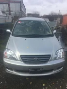 Toyota Nadia. ACN10, 3SFE ����