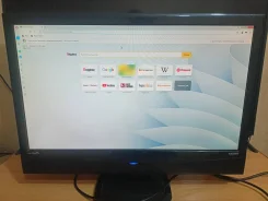Clear Eye. 24", ���������� �� (LCD, LED, QLED) ����