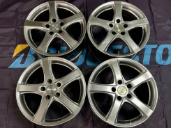 Kosei Prauzer. 7.0x17", 5x114.3, ET40 ����
