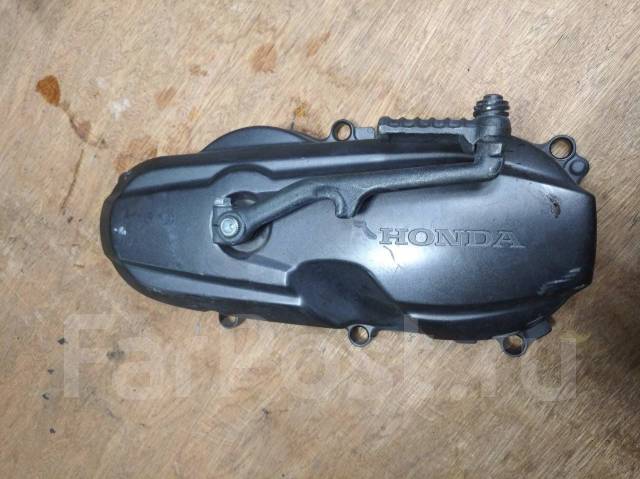 Крышка вариатора honda