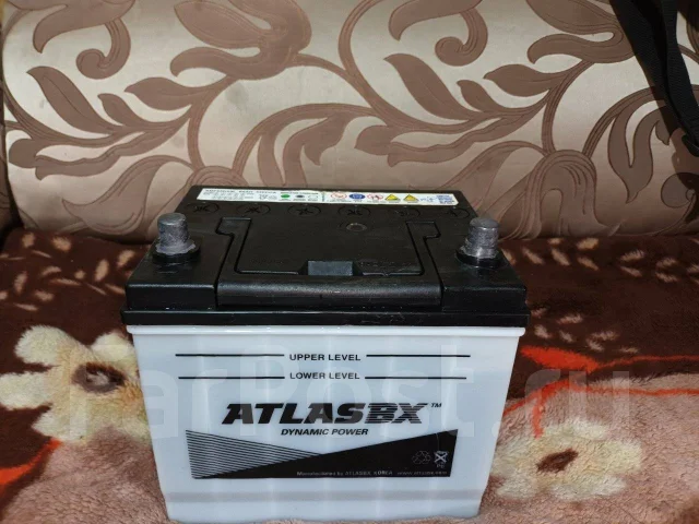 Atlas BX. 60��.�., ������������ ��� ����