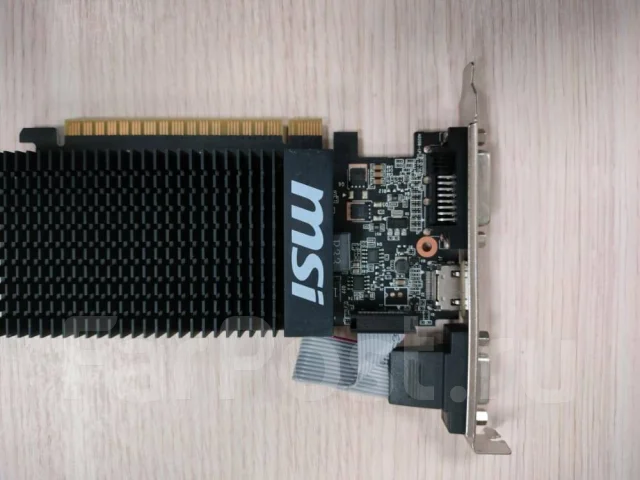 GeForce GT 710 ����