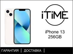 Apple iPhone 13. , 256 , , 3G, 4G LTE, 5G, Dual-SIM, NFC.     