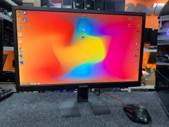 ViewSonic. 24",   (LCD, LED, QLED) 