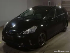 Toyota Prius a. ZVW41, 2ZRFXE ����