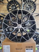 Sakura Wheels 9547. 7.0x16", 5x114.3, ET35, �� 73,1���. ����