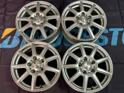 Leitua. 5.5x15", 5x114.3, ET45. ��� ����� �� ������������ ����