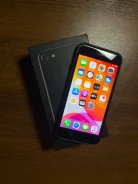 Apple iPhone 7. �/�, 128 ��, ������, 4G LTE, ����������, NFC ����