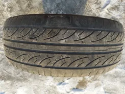 Bridgestone B500Si. ������, �/�, ����� 60 % ����