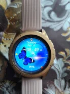 Samsung Galaxy Watch. SIM-����� ����