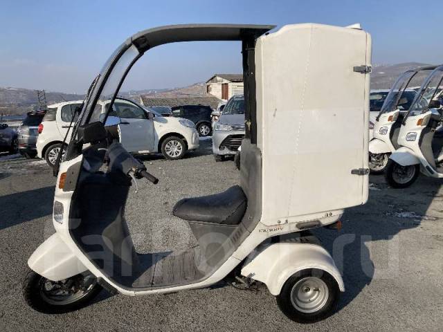 Honda Gyro Canopy ta 03