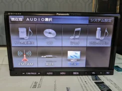 Panasonic CN-E200D ����