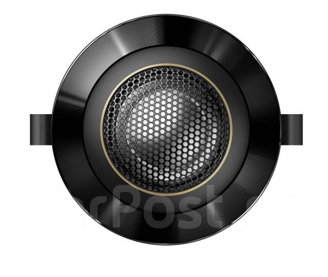 2-компонентная акустика Pioneer TS-Z65CH 16.5см / оригинал ...