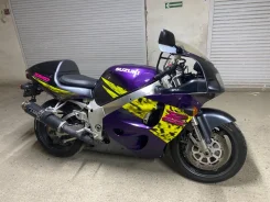 Suzuki GSX-R 750. 750����. ��., ��������, ���, ��� ������� ����