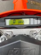 KTM 250 EXC-F. 250����. ��., ��������, ���, � �������� ����