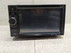 Clarion NX501