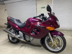 Suzuki GSX 750F Katana. 750����. ��., ��������, ���, ��� ������� ����