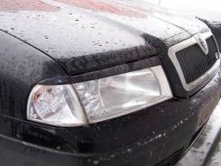  Skoda Octavia Tour 