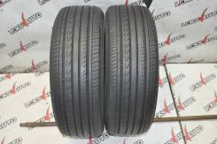 Yokohama Advan dB V551. ������, 2015 ���, �/�, ����� 50 % ����